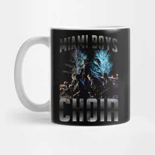 Miami Boys Choir Mug